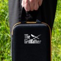 Grillfather BBQ Legend Set - akcesoria i maty grillowe - prezent dla Taty Grillfather BBQ Legend Set - akcesoria i maty grillowe - prezent dla Taty