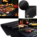 Grillfather BBQ Legend Set - akcesoria i maty grillowe - prezent dla Taty Grillfather BBQ Legend Set - akcesoria i maty grillowe - prezent dla Taty