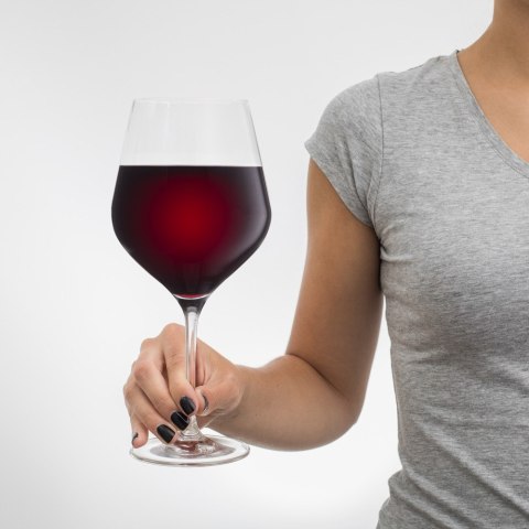 Etui dla Pary dwojga z kieliszkiem i szklanką Etui dla Pary dwojga z kieliszkiem i szklanką