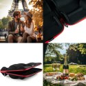 Etui szampan prosecco kieliszki diVinto Harmony Etui szampan prosecco kieliszki diVinto Harmony