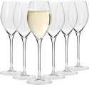 Etui szampan prosecco kieliszki diVinto Harmony Etui szampan prosecco kieliszki diVinto Harmony