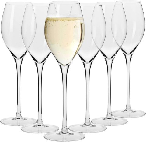 Etui szampan prosecco kieliszki diVinto Harmony Etui szampan prosecco kieliszki diVinto Harmony