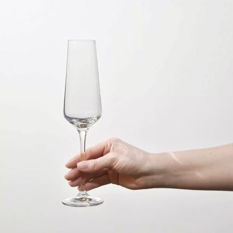 Etui szampan prosecco z kieliszkami diVinto Avant Etui szampan prosecco z kieliszkami diVinto Avant