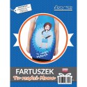 Fartuszek Tu rządzi Mama prezent na Dzień Matki Fartuszek Tu rządzi Mama prezent na Dzień Matki