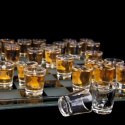 Imprezowe Szachy Deluxe alkoholowe gra na domówkę Imprezowe Szachy Deluxe alkoholowe gra na domówkę