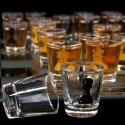Imprezowe Szachy Deluxe alkoholowe gra na domówkę Imprezowe Szachy Deluxe alkoholowe gra na domówkę