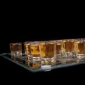 Imprezowe Szachy Deluxe alkoholowe gra na domówkę Imprezowe Szachy Deluxe alkoholowe gra na domówkę