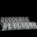Imprezowe Szachy Deluxe alkoholowe gra na domówkę Imprezowe Szachy Deluxe alkoholowe gra na domówkę
