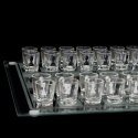 Imprezowe Szachy Deluxe alkoholowe gra na domówkę Imprezowe Szachy Deluxe alkoholowe gra na domówkę