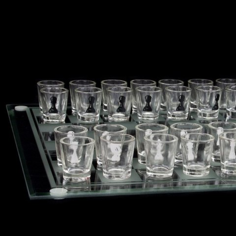 Imprezowe Szachy Deluxe alkoholowe gra na domówkę Imprezowe Szachy Deluxe alkoholowe gra na domówkę