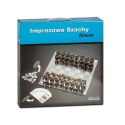Imprezowe Szachy Deluxe alkoholowe gra na domówkę Imprezowe Szachy Deluxe alkoholowe gra na domówkę