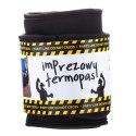 Imprezowy termopas pas piwny gadżet na grilla Imprezowy termopas pas piwny gadżet na grilla
