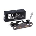 Key Aider Organizer do kluczy dla niego chłopaka Key Aider Organizer do kluczy dla niego chłopaka