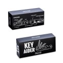 Key Aider Organizer do kluczy dla niego chłopaka Key Aider Organizer do kluczy dla niego chłopaka