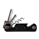 Key Aider Organizer do kluczy dla niego chłopaka Key Aider Organizer do kluczy dla niego chłopaka