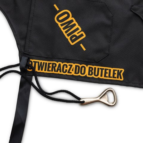 Kufel i Fartuszek dla gotującego TATY prezent Kufel i Fartuszek dla gotującego TATY prezent