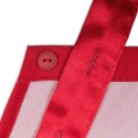 Nitly Red Fartuszek Sukienka dla niej WALENTYNKI Nitly Red Fartuszek Sukienka dla niej WALENTYNKI