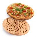 Pizza Aerator Deska do Podawania Krojenia Pizzy Pizza Aerator Deska do Podawania Krojenia Pizzy