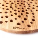 Pizza Aerator Deska do Podawania Krojenia Pizzy Pizza Aerator Deska do Podawania Krojenia Pizzy