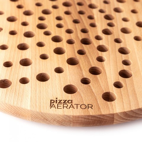 Pizza Aerator Deska do Podawania Krojenia Pizzy Pizza Aerator Deska do Podawania Krojenia Pizzy
