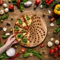 Pizza Aerator Deska do Podawania Krojenia Pizzy Pizza Aerator Deska do Podawania Krojenia Pizzy
