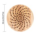 Pizza Aerator Deska do Podawania Krojenia Pizzy Pizza Aerator Deska do Podawania Krojenia Pizzy