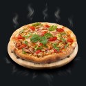 Pizza Aerator Deska do Podawania Krojenia Pizzy Pizza Aerator Deska do Podawania Krojenia Pizzy