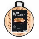 Pizza Aerator Deska do Podawania Krojenia Pizzy Pizza Aerator Deska do Podawania Krojenia Pizzy