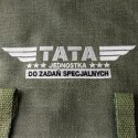 Torba wojskowa - prezent dla Taty - Tata Jednostka do zadań specjalnych Torba wojskowa - prezent dla Taty - Tata Jednostka do zadań specjalnych