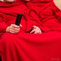 Koc z rękawami dla Dwojga Pary Młodej PREZENT Koc z rękawami dla Dwojga Pary Młodej PREZENT