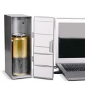 Lodówka USB MAX do napojów piwa na duże piwo 0,5l Lodówka USB MAX do napojów piwa na duże piwo 0,5l