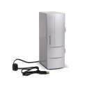 Lodówka USB MAX do napojów piwa na duże piwo 0,5l Lodówka USB MAX do napojów piwa na duże piwo 0,5l