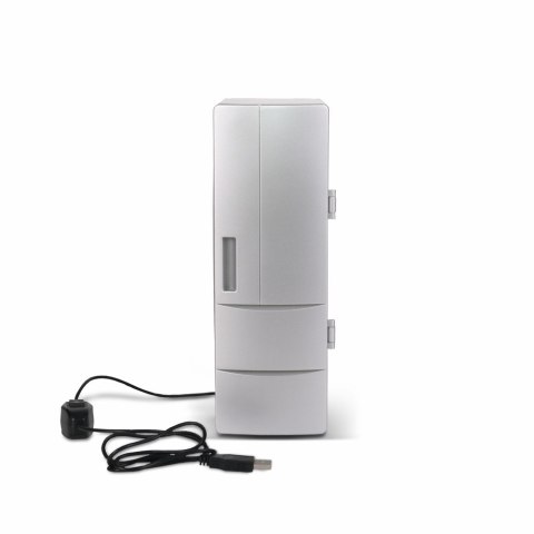 Lodówka USB MAX do napojów piwa na duże piwo 0,5l Lodówka USB MAX do napojów piwa na duże piwo 0,5l