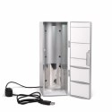 Lodówka USB MAX do napojów piwa na duże piwo 0,5l Lodówka USB MAX do napojów piwa na duże piwo 0,5l