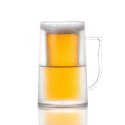 Lodowy Kufel FROSTER 500ml Płyn dla niego chłopaka Lodowy Kufel FROSTER 500ml Płyn dla niego chłopaka