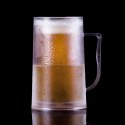 Lodowy Kufel FROSTER 500ml Płyn dla niego chłopaka Lodowy Kufel FROSTER 500ml Płyn dla niego chłopaka