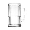 Lodowy Kufel FROSTER 500ml Płyn dla niego chłopaka Lodowy Kufel FROSTER 500ml Płyn dla niego chłopaka