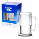 Lodowy Kufel FROSTER 500ml Płyn dla niego chłopaka Lodowy Kufel FROSTER 500ml Płyn dla niego chłopaka