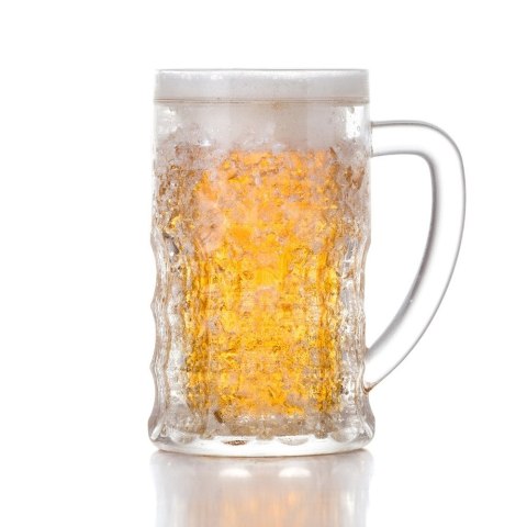 Lodowy Kufel FROSTER MAX Żel dla niego chłopaka Lodowy Kufel FROSTER MAX Żel dla niego chłopaka