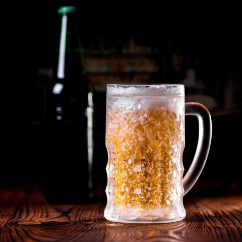 Lodowy Kufel FROSTER MAX Żel dla niego chłopaka Lodowy Kufel FROSTER MAX Żel dla niego chłopaka