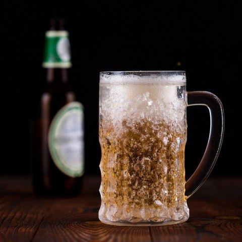 Lodowy Kufel FROSTER MAX Żel dla niego chłopaka Lodowy Kufel FROSTER MAX Żel dla niego chłopaka