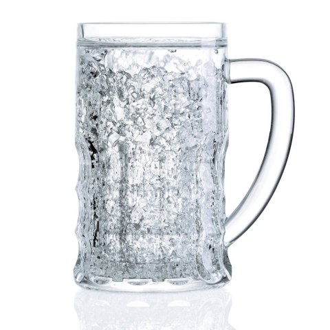 Lodowy Kufel FROSTER MAX Żel dla niego chłopaka Lodowy Kufel FROSTER MAX Żel dla niego chłopaka