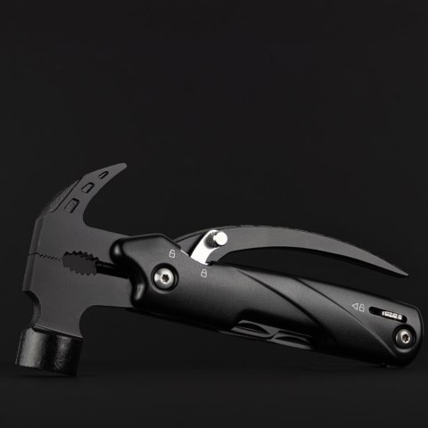 Multitool - Narzędzie wielofunkcyjne dla Dziadka - Prezent na Dzień Dziadka Multitool - Narzędzie wielofunkcyjne dla Dziadka - Prezent na Dzień Dziadka