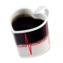 Zestaw Prezentowy - Moje Serce Bije dla Ciebie - prezent na walentynki Zestaw Prezentowy - Moje Serce Bije dla Ciebie - prezent na walentynki