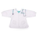 Baby Doctor - Śliniak z rękawami Baby Doctor - Śliniak z rękawami