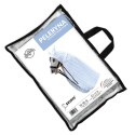 Peleryna Skippi dla Hobby Horse - niebieska - uniwersalny rozmiar A3 A4 Peleryna Skippi dla Hobby Horse - niebieska - uniwersalny rozmiar A3 A4