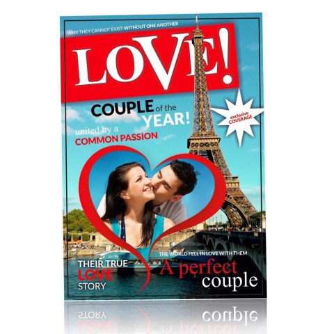 Ramka na zdjęcia LOVE (EN) Ramka na zdjęcia LOVE (EN)