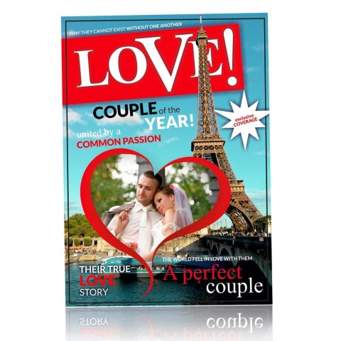 Ramka na zdjęcia LOVE (EN) Ramka na zdjęcia LOVE (EN)