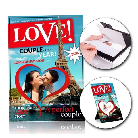 Ramka na zdjęcia LOVE (EN) Ramka na zdjęcia LOVE (EN)