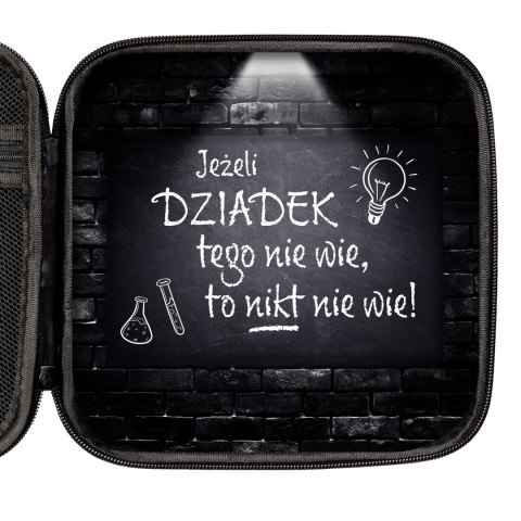 Zestaw Prezentowy dla Dziadka - Dziadek Geniusz - Prezent na Dzień Dziadka Zestaw Prezentowy dla Dziadka - Dziadek Geniusz - Prezent na Dzień Dziadka